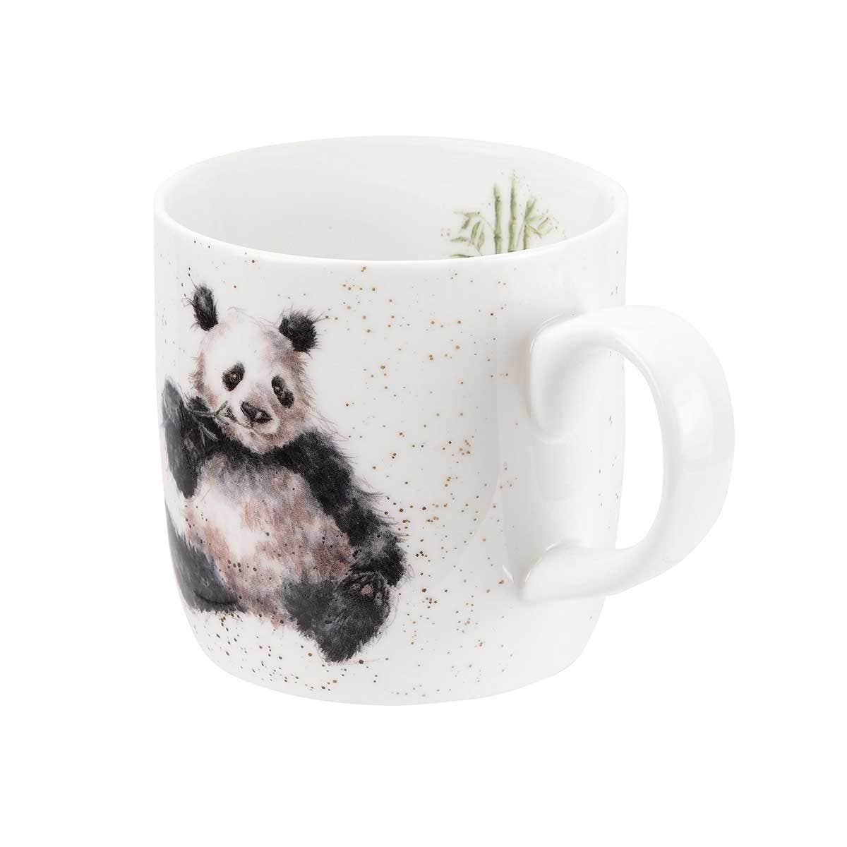 Wrendale Designs Bamboozled Mug