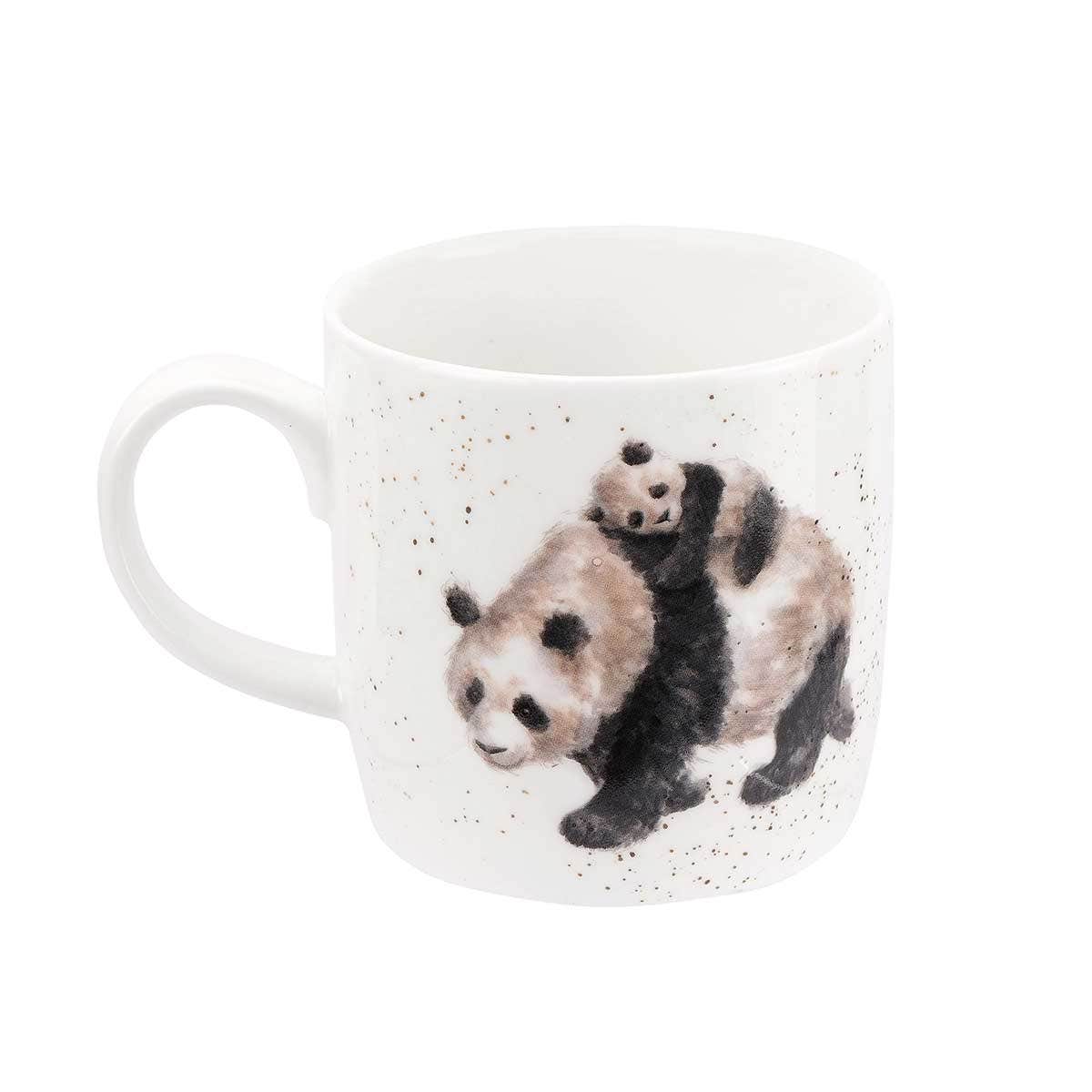 Wrendale Designs Bamboozled Mug