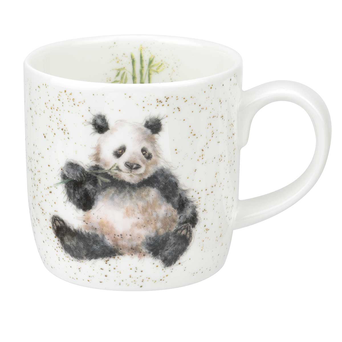 Wrendale Designs Bamboozled Mug