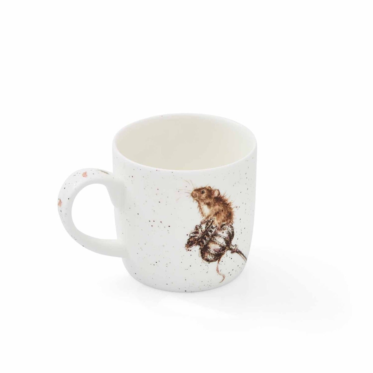 Wrendale Designs Country Mice Mug