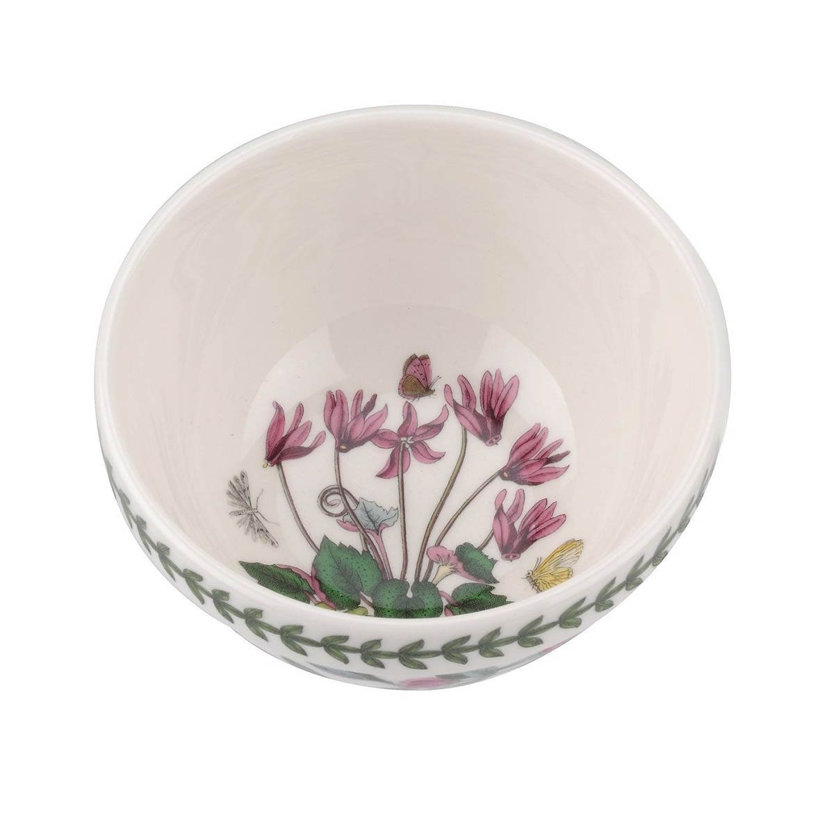 Botanic Garden Rhododendron Stacking Bowl