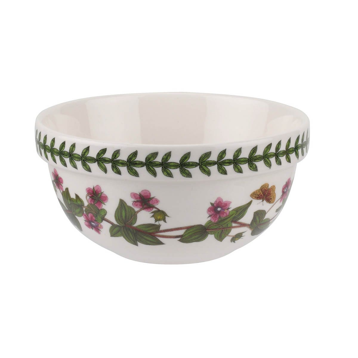 Botanic Garden Daisy Stacking Bowl, 13cm