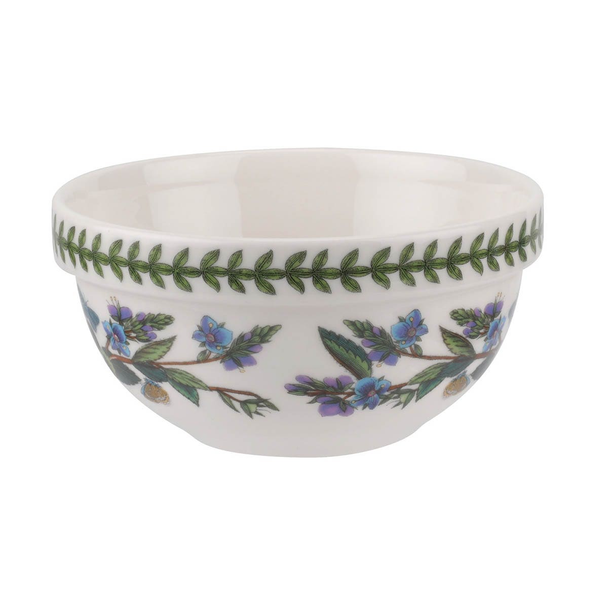 Botanic Garden Primula Stacking Bowl, 14cm