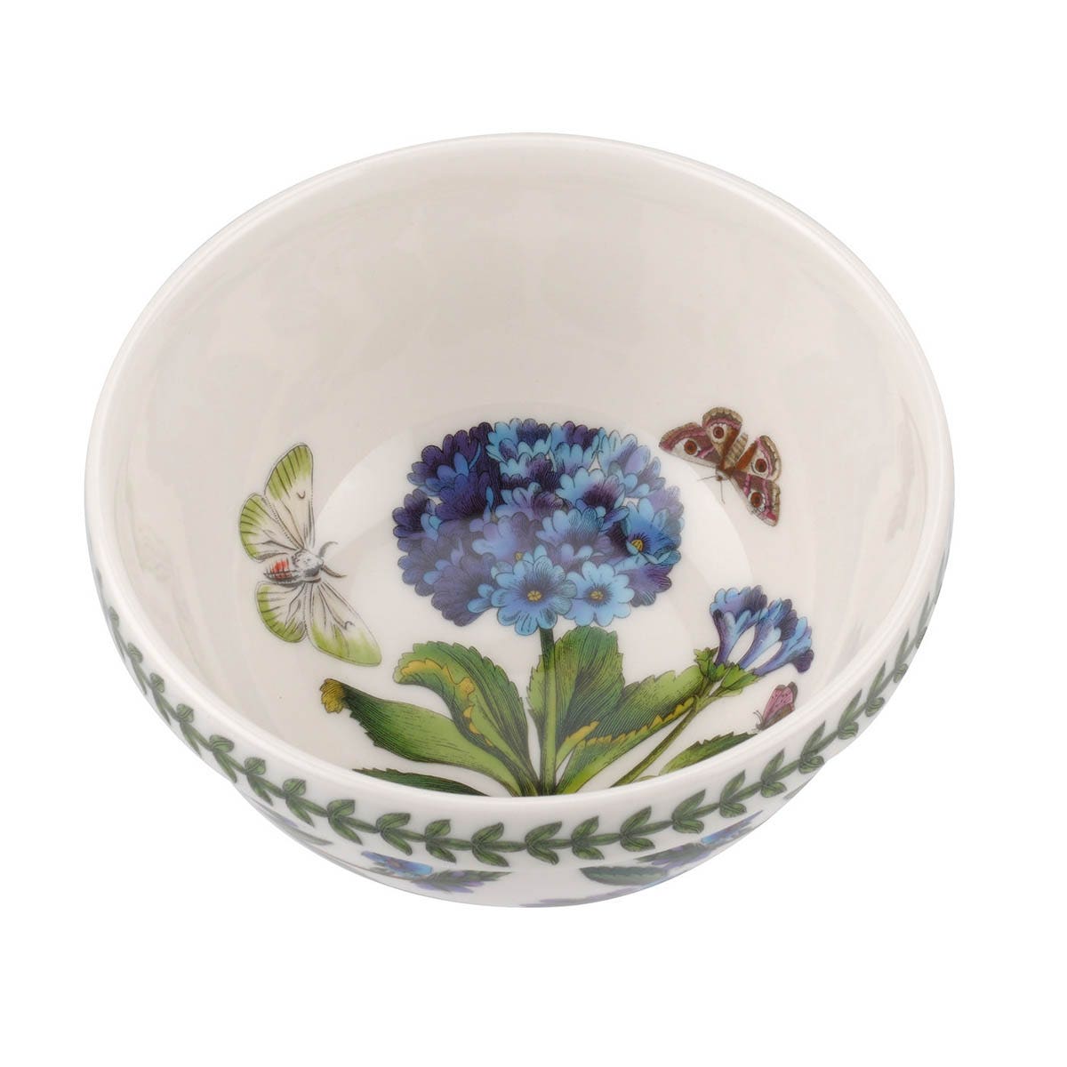 Botanic Garden Primula Stacking Bowl, 14cm