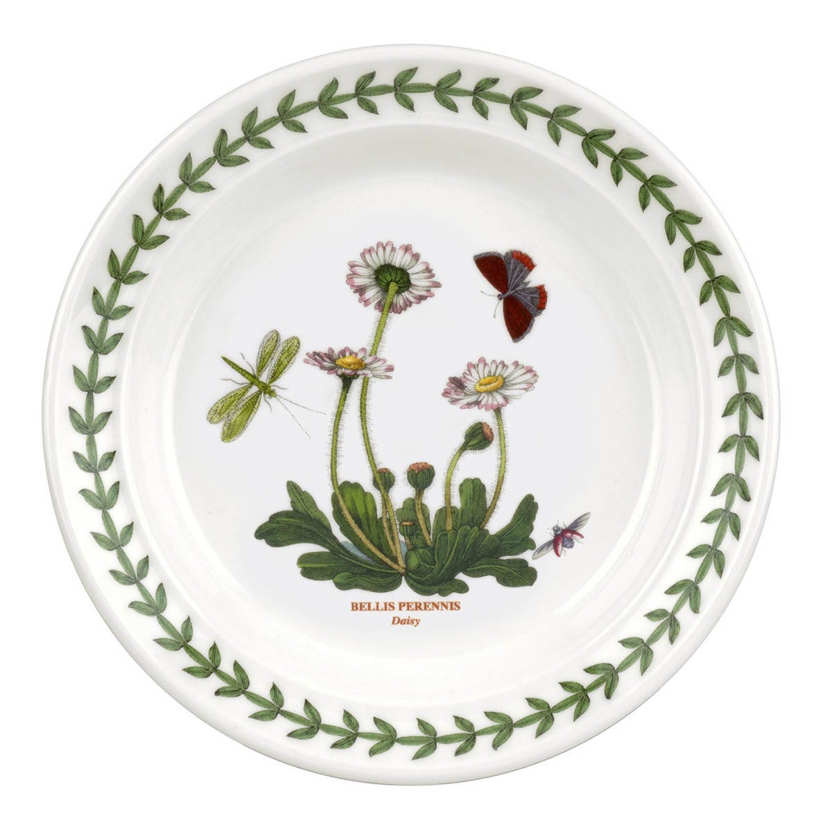 Botanic Garden Daisy Side Plate