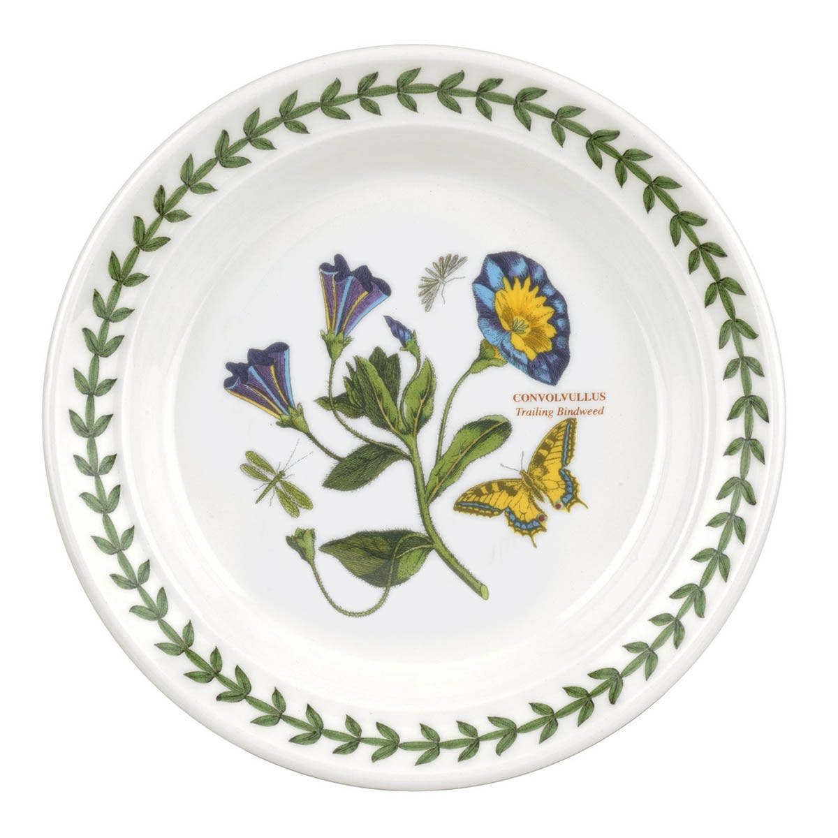 Botanic Garden Convolvulus Side Plate