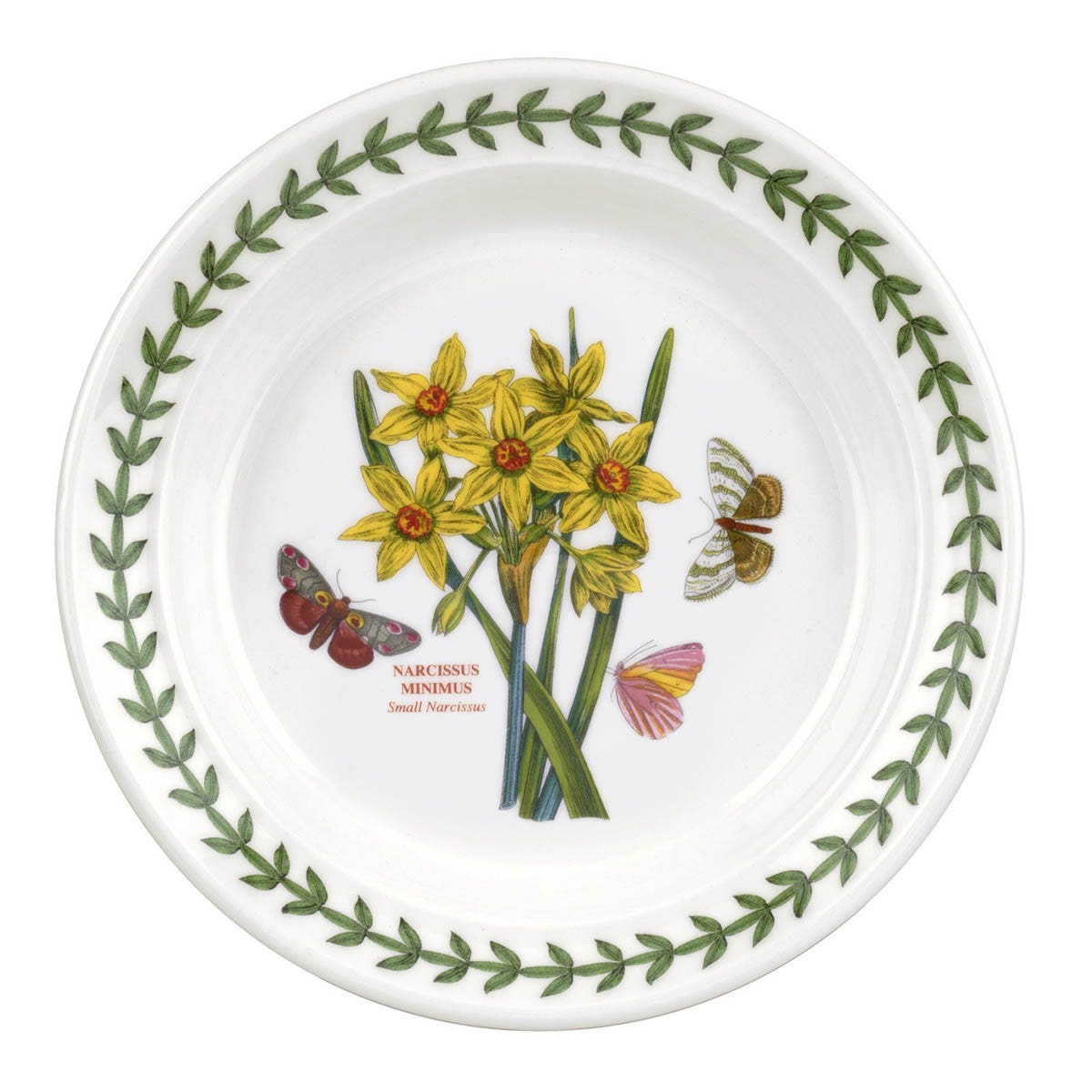 Botanic Garden Narcissus Side Plate