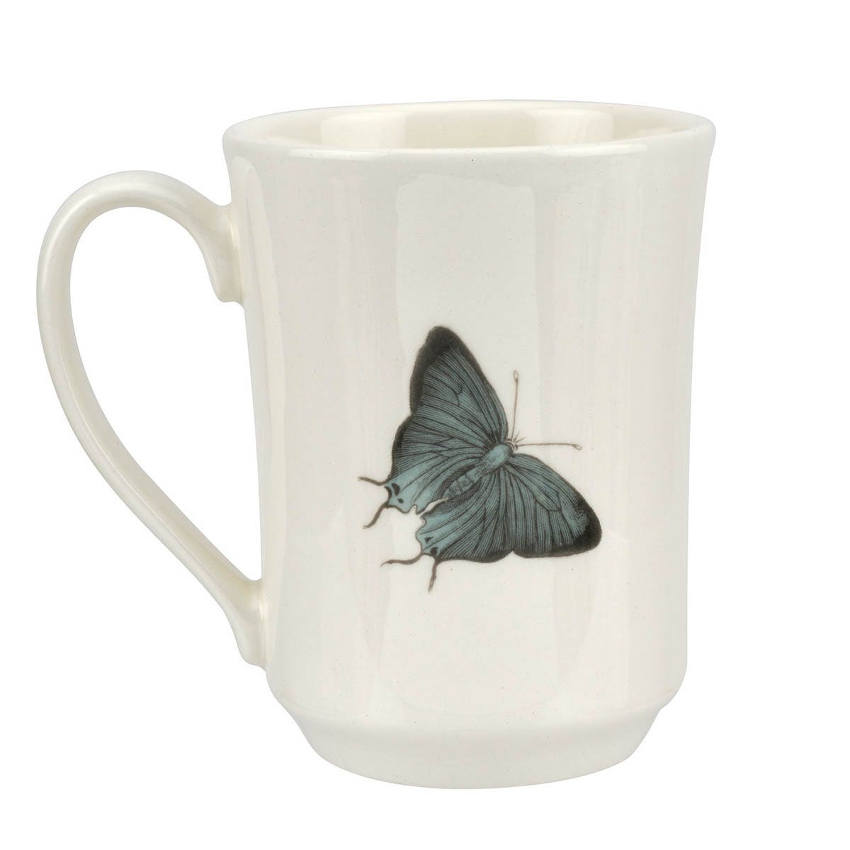 Botanic Garden Garden Lilac Flared Tankard