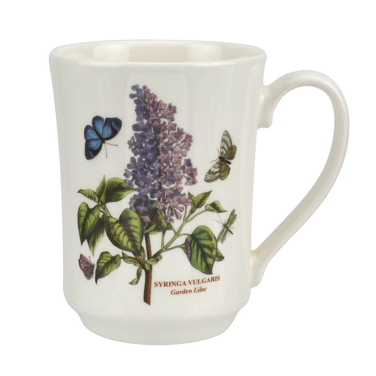 Botanic Garden Garden Lilac Flared Tankard