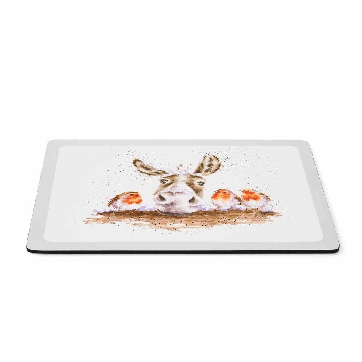 Wrendale Designs Set of 4 Christmas Placemats