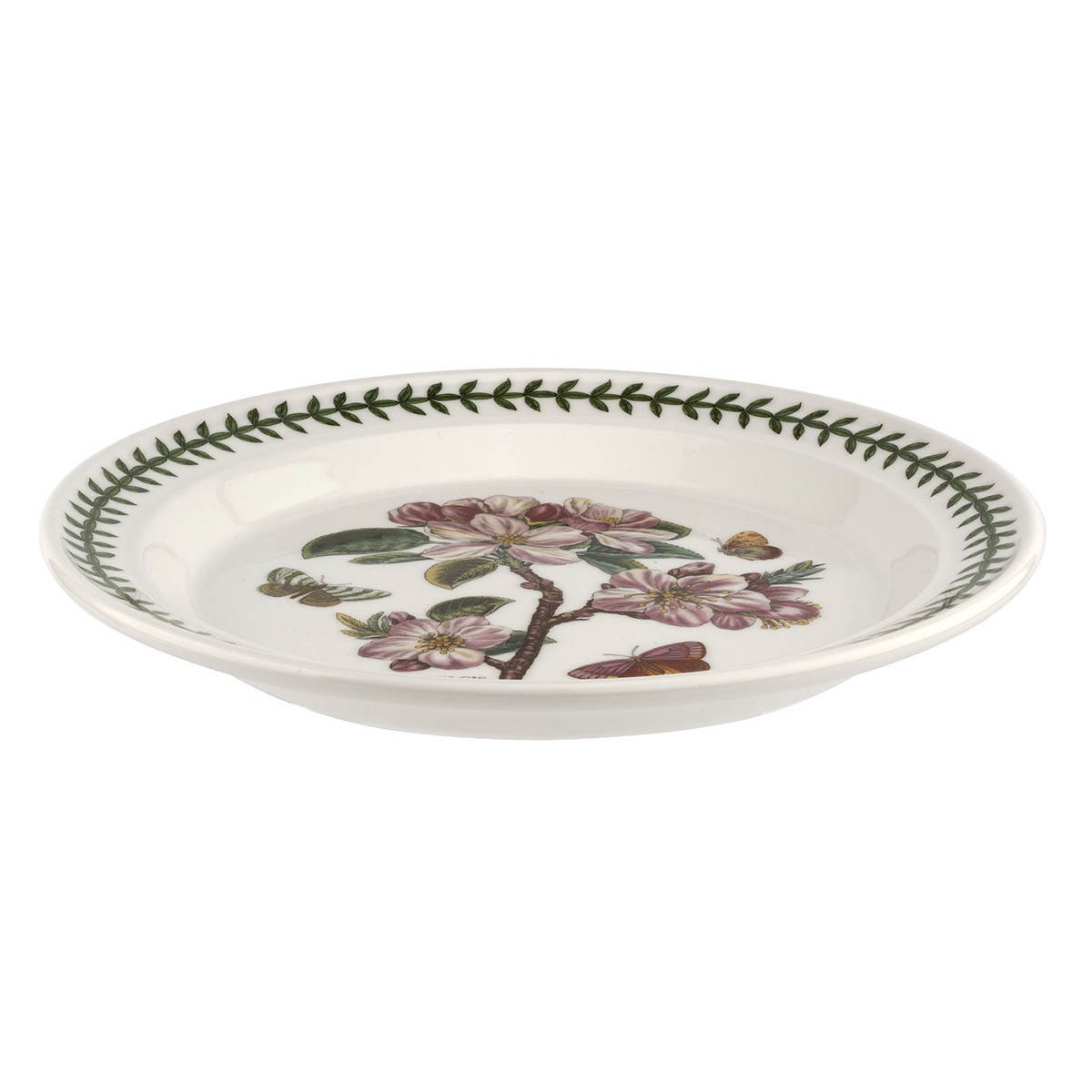 Botanic Garden Flowering Almond Dinner Plates