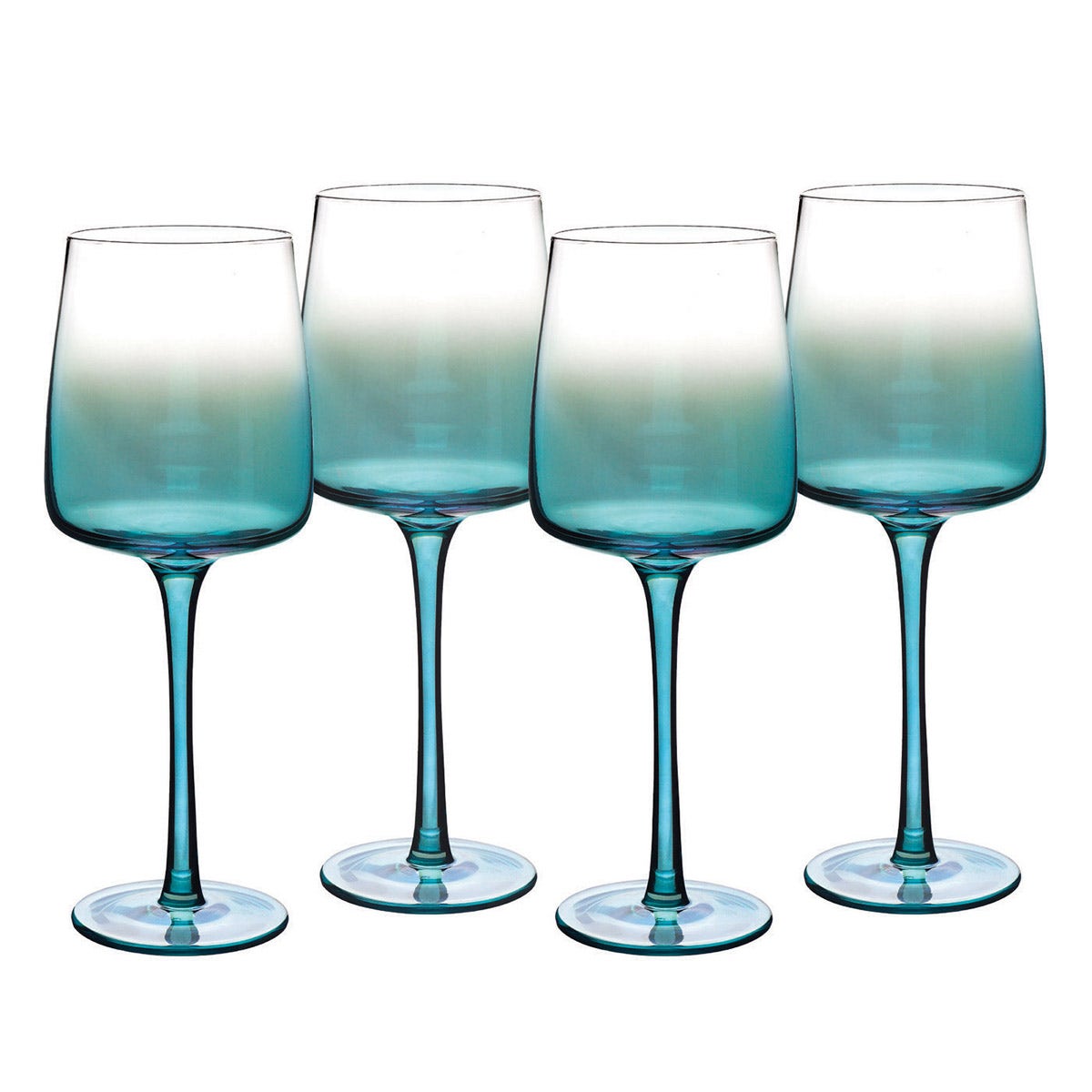 Atrium Set of 4 Wine Glasses