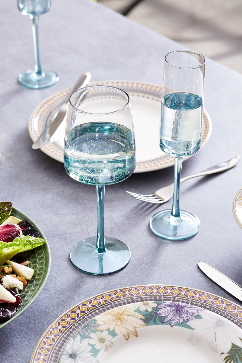 Atrium Set of 4 Wine Glasses