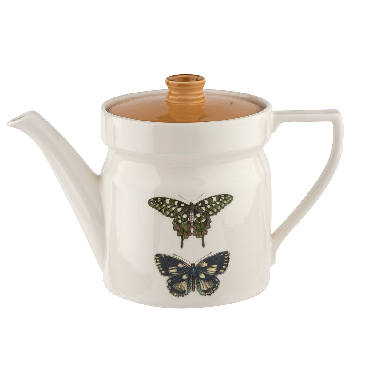 Botanic Garden Harmony Teapot