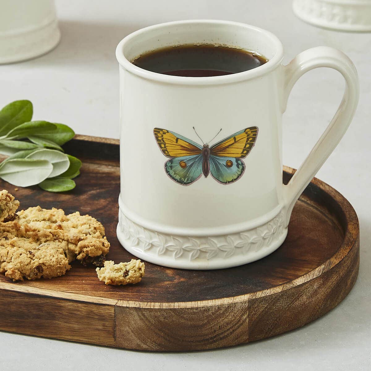 Botanic Garden Harmony Tankard Mug