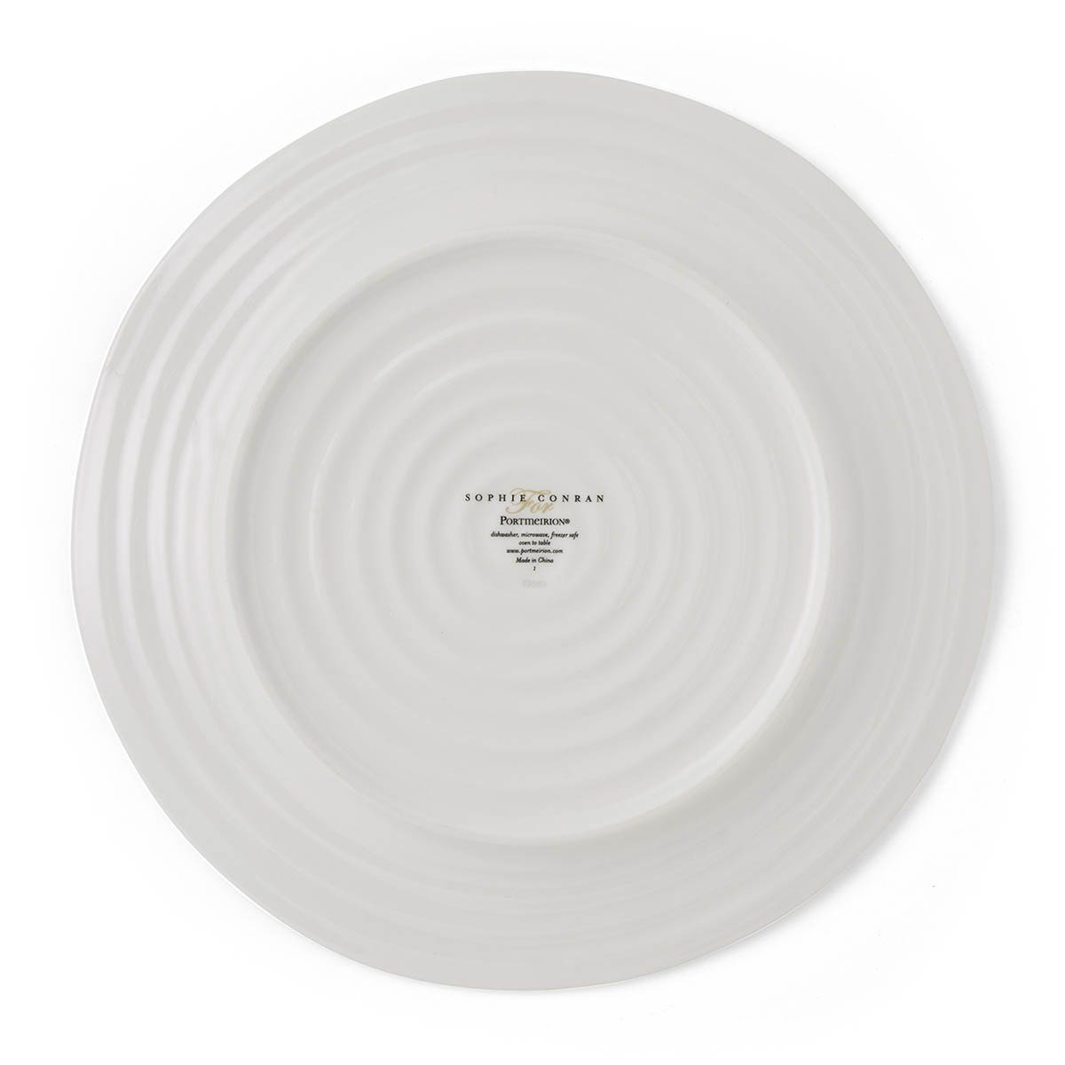 Sophie Conran 20 Piece Dinner Set, White