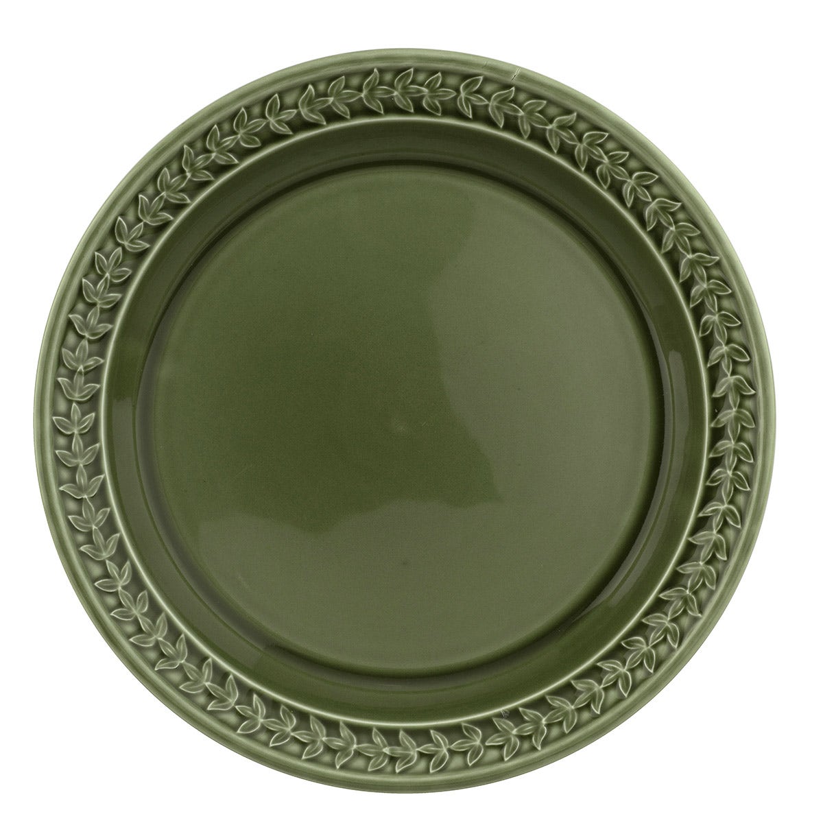 Botanic Garden Harmony 4 Plates, Forest