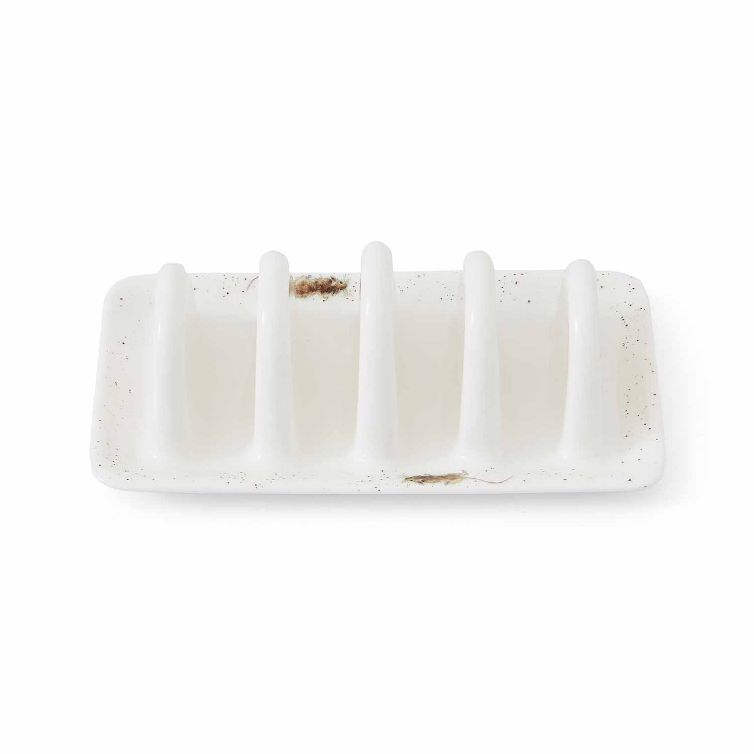 Wrendale Designs Mice Toast Rack