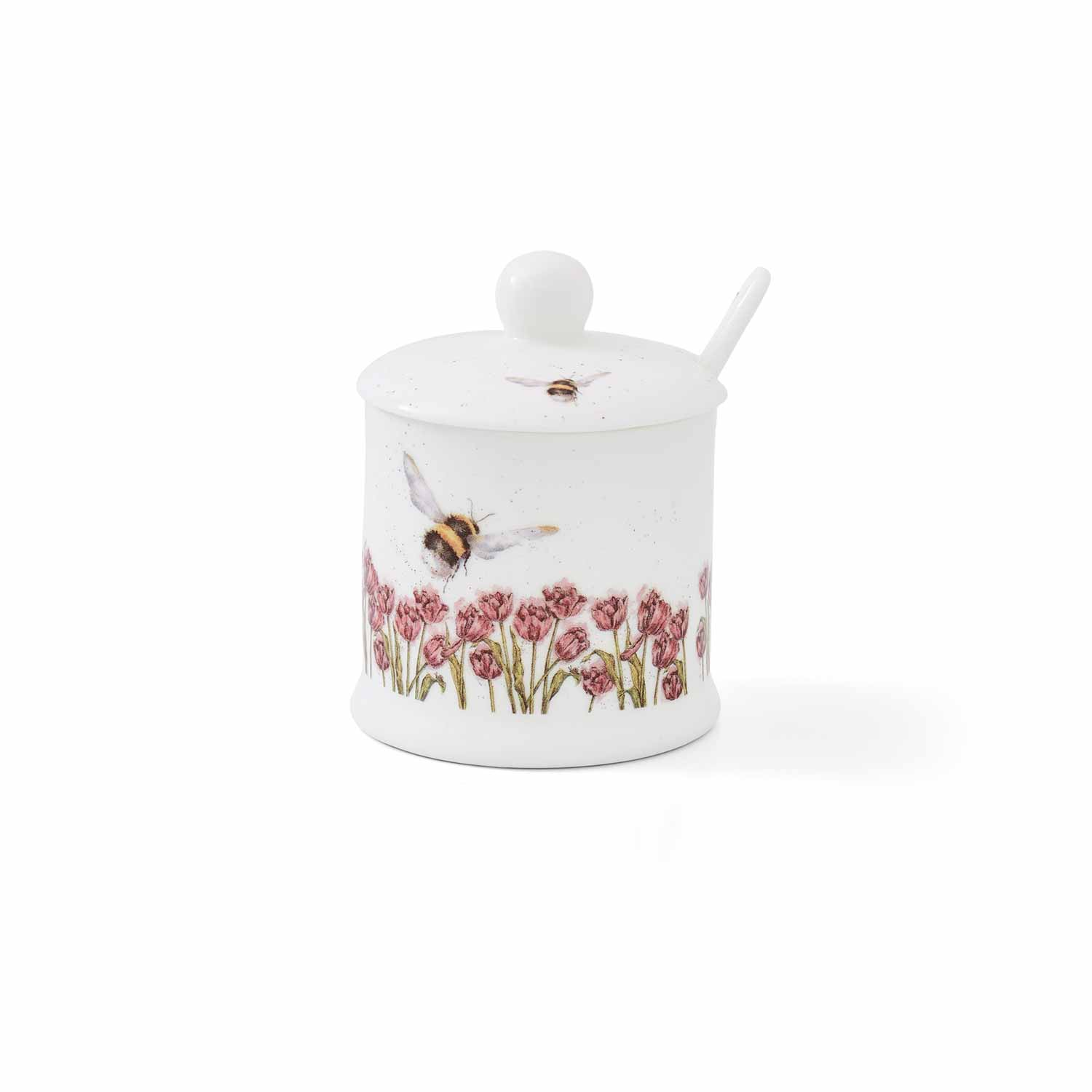 Wrendale Designs Bumble Bee Conserve Pot