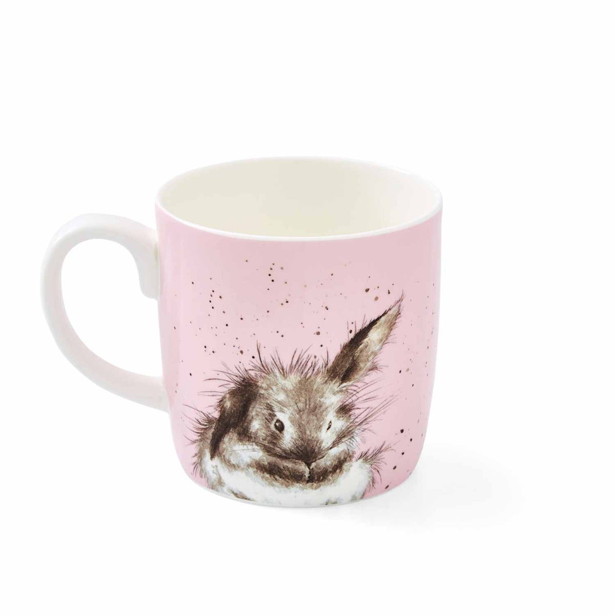 Wrendale Designs Bathtime Bunny Mug