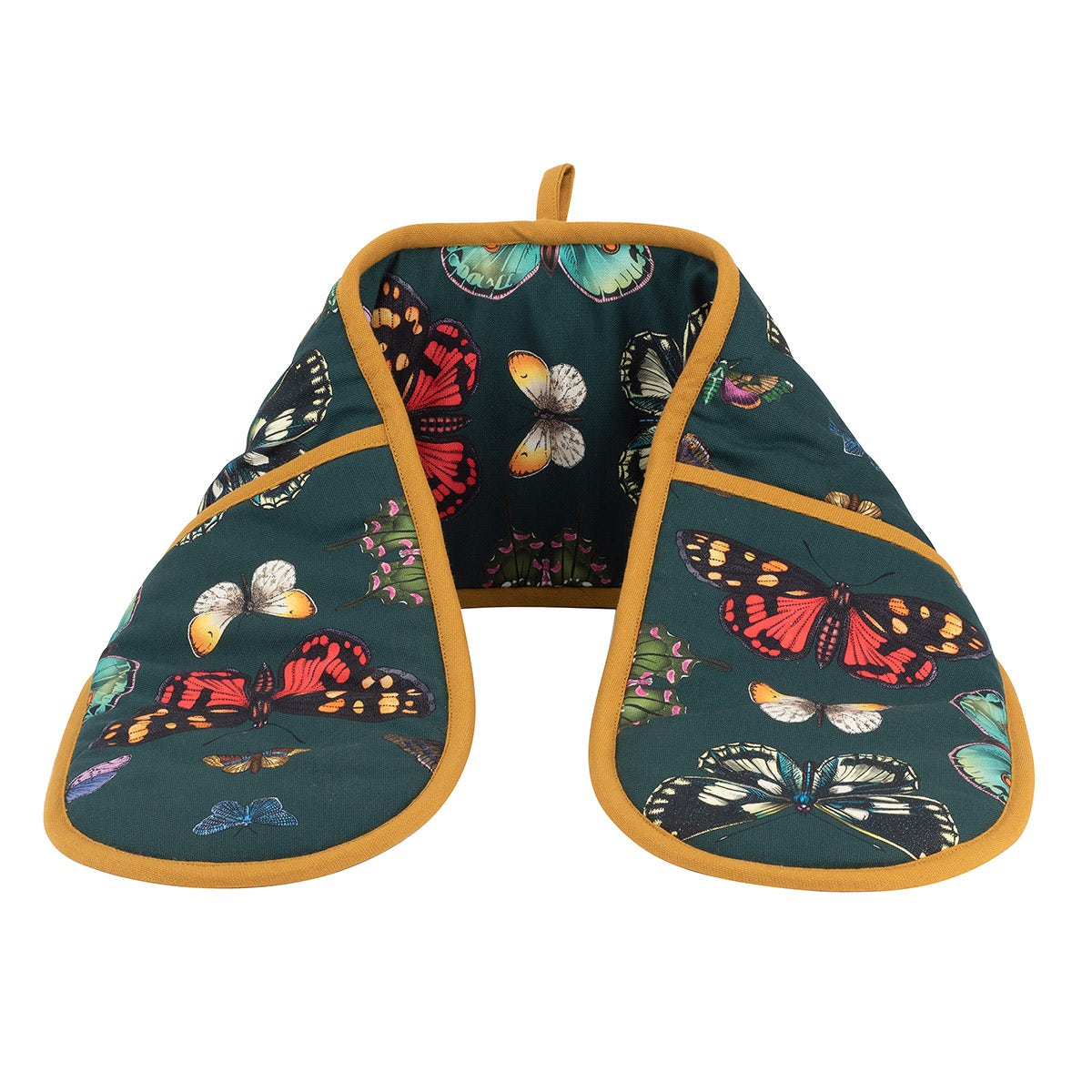 Botanic Garden Harmony Double Oven Glove