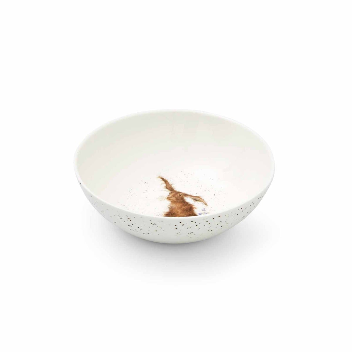 Wrendale Designs Hare Set of 4 Bowls