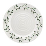 Sophie Conran 4 Mistletoe Dinner Plates