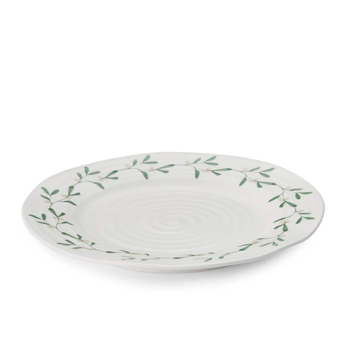 Sophie Conran Mistletoe Side Plate