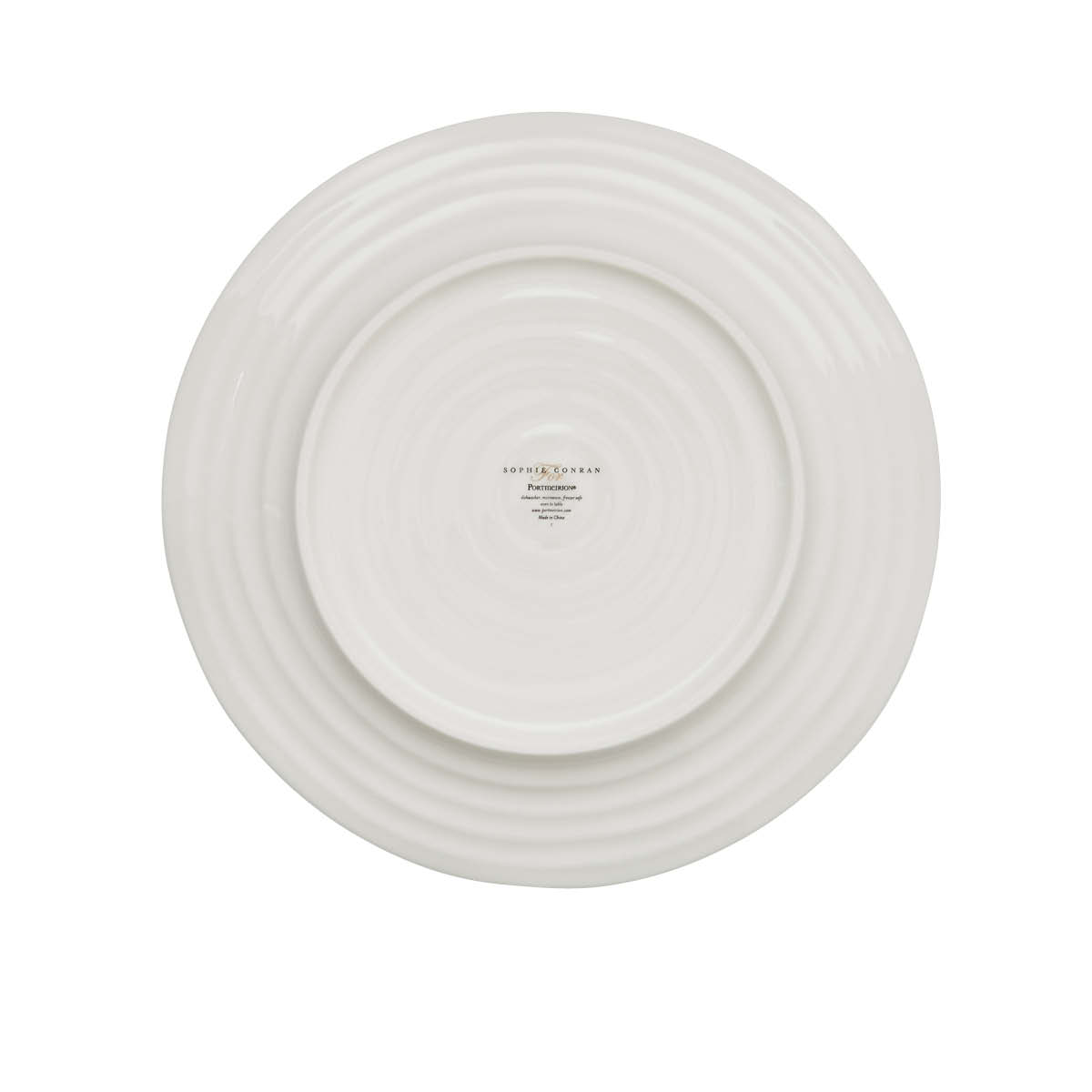 Sophie Conran Mistletoe Set of 4 Side Plates