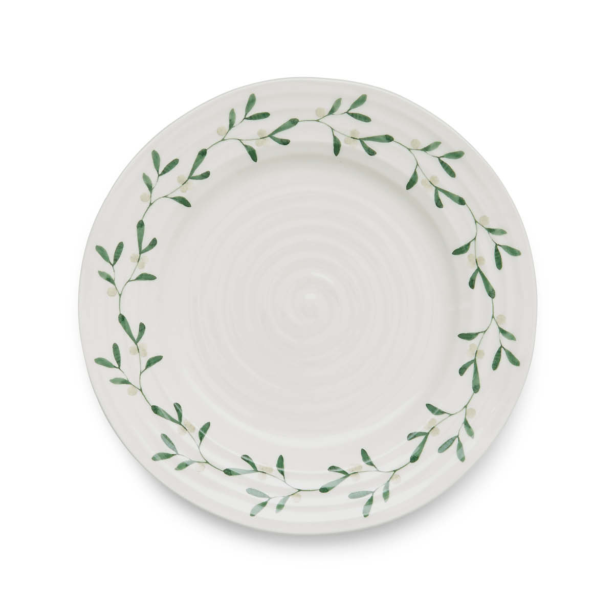 Sophie Conran Mistletoe Set of 4 Side Plates