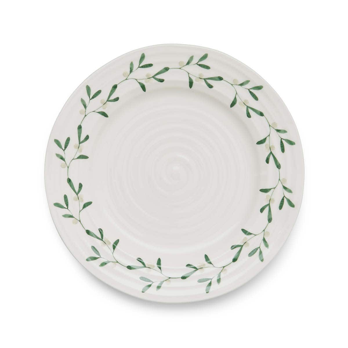 Sophie Conran Mistletoe Side Plate