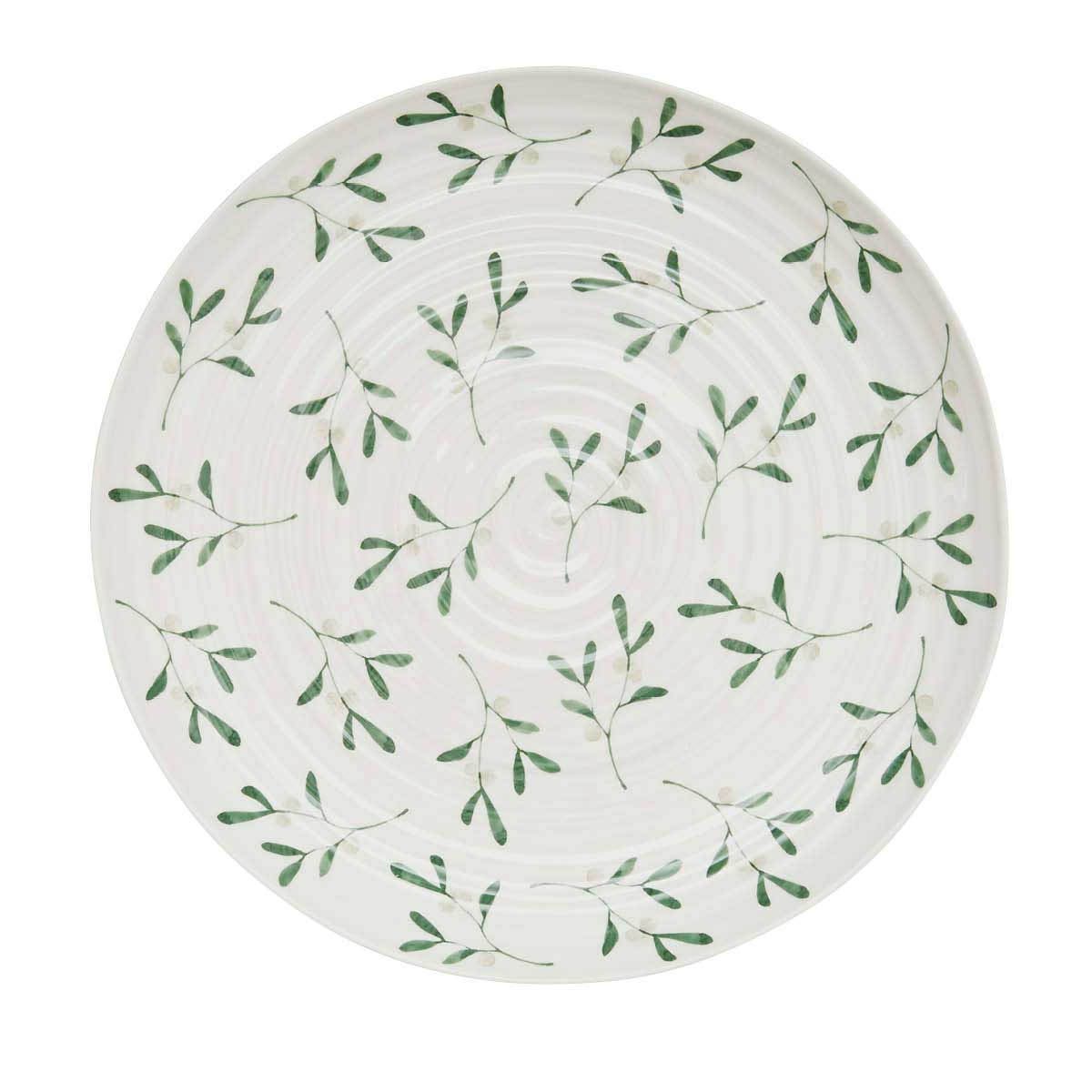 Sophie Conran Mistletoe Cake Stand