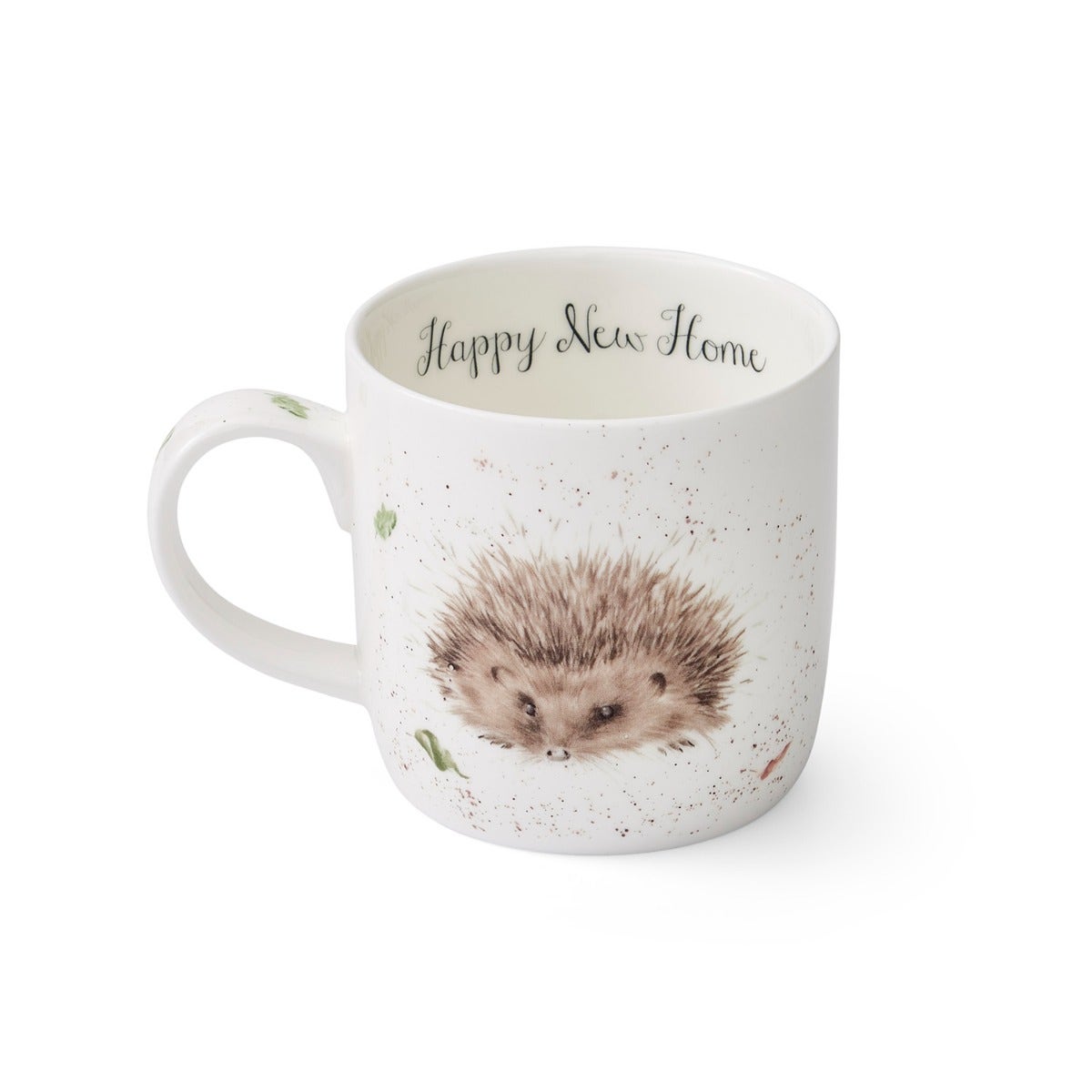 Wrendale Designs Awakening Personalised Mug