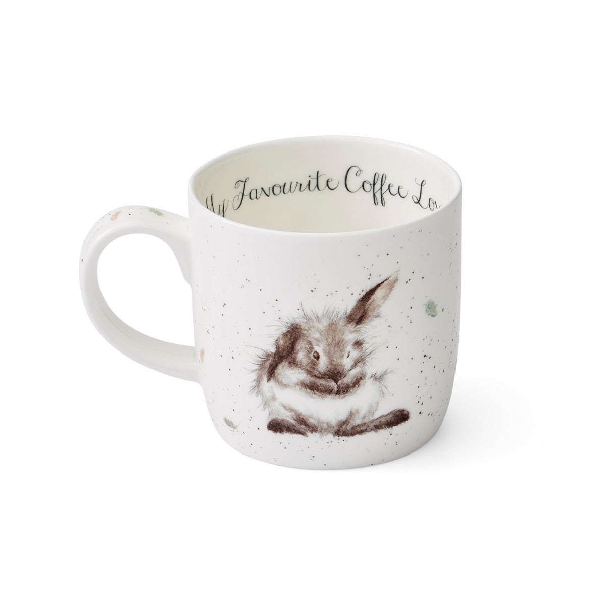 Wrendale Designs Rosie Personalised Mug