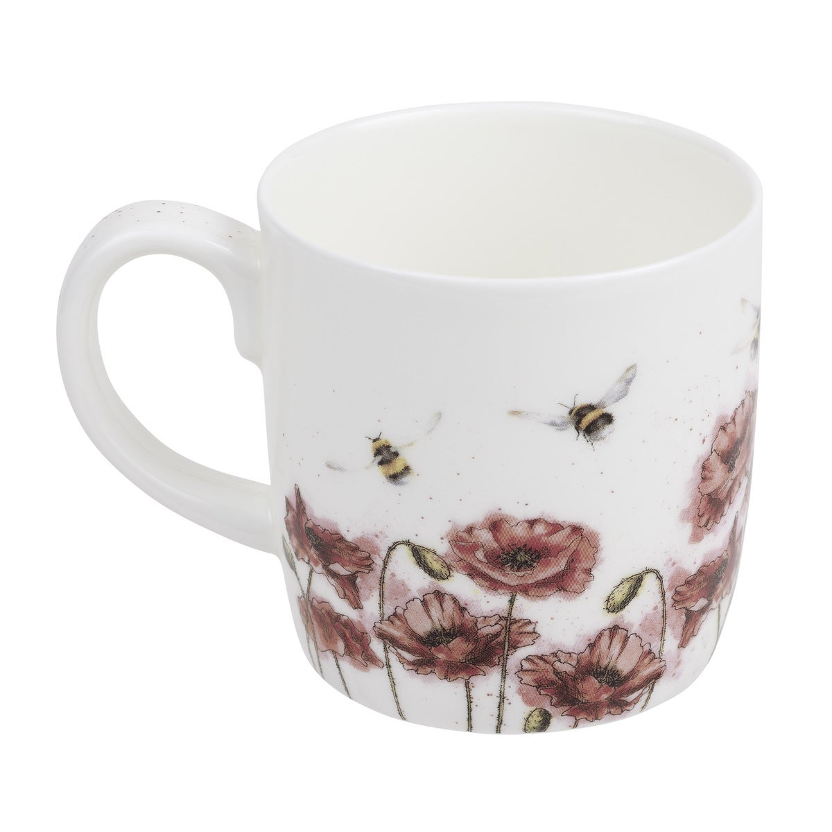 Wrendale Designs Let it Bee Mug