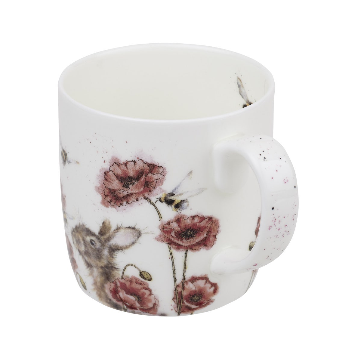 Wrendale Designs Let it Bee Mug