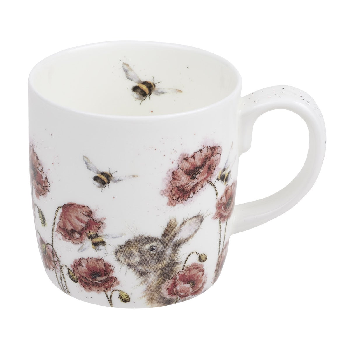 Wrendale Designs Let it Bee Mug