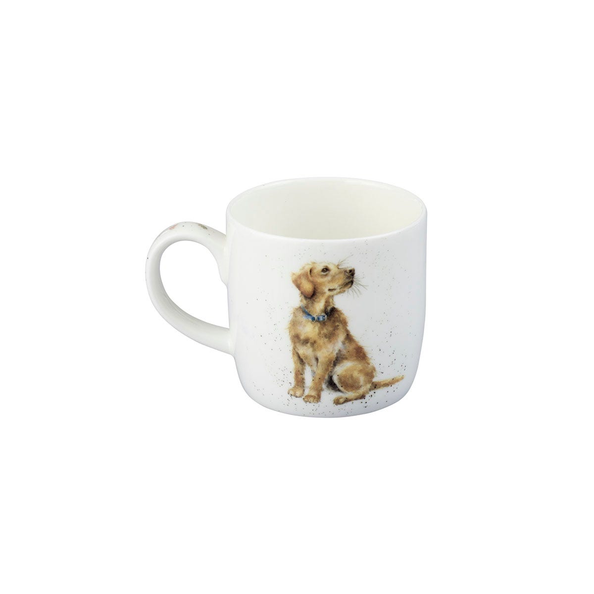 Wrendale Designs Devotion Mug & Coaster Set