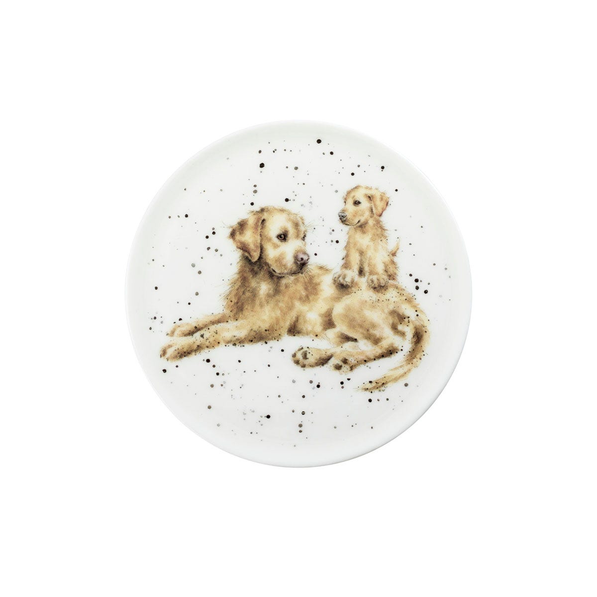 Wrendale Designs Devotion Mug & Coaster Set