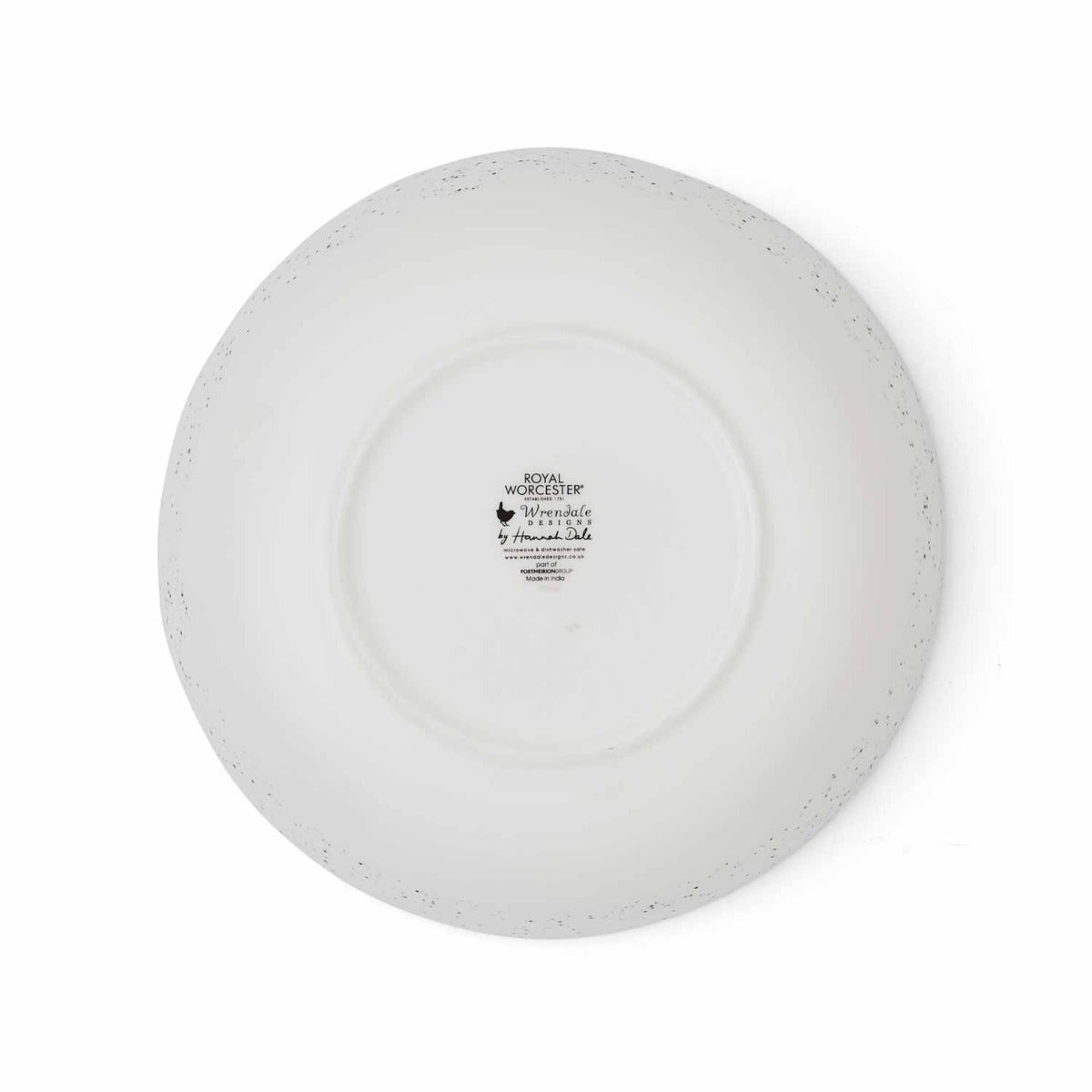 Wrendale Designs Rabbit Salad Bowl