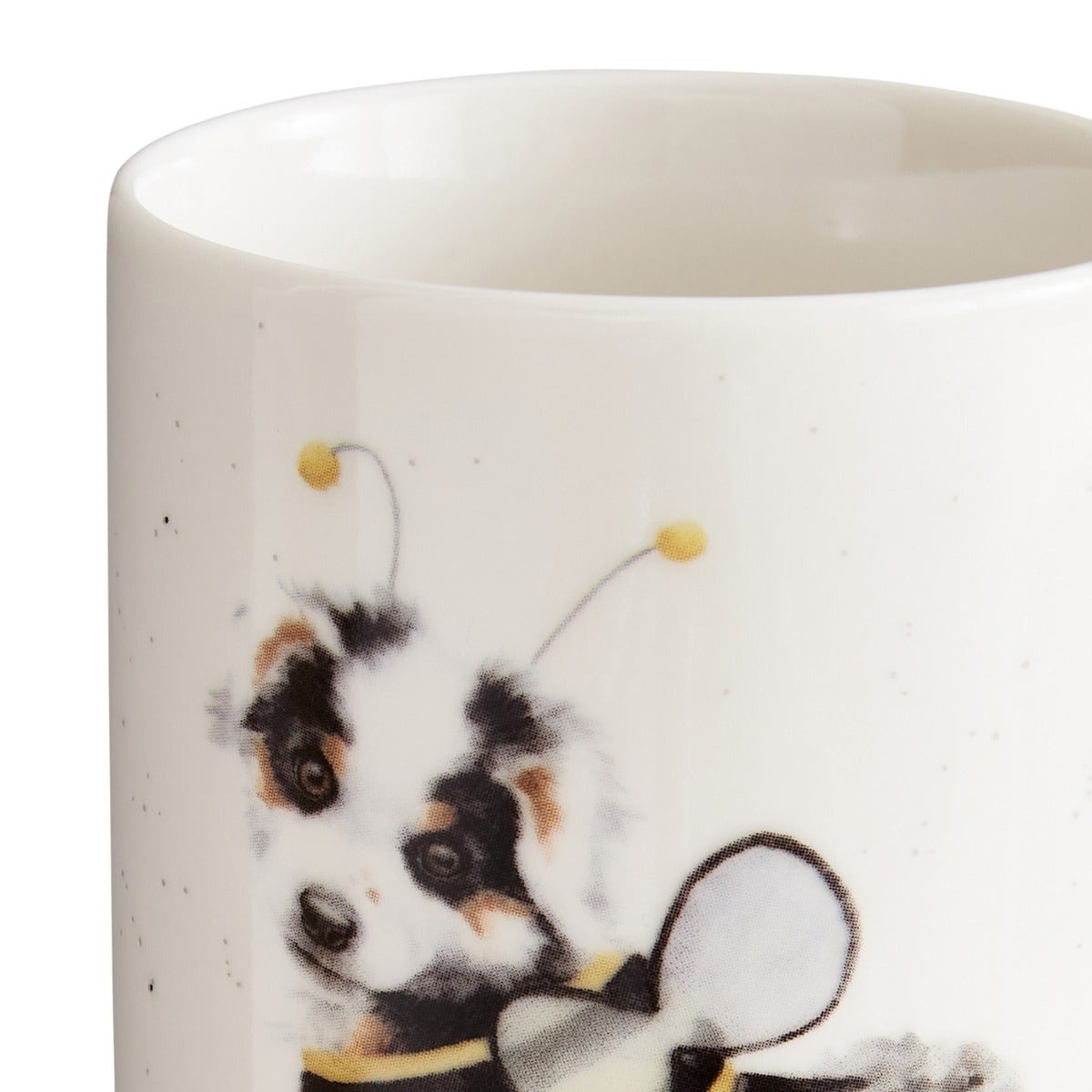 Wrendale Designs Halloween Mug & Tray Set