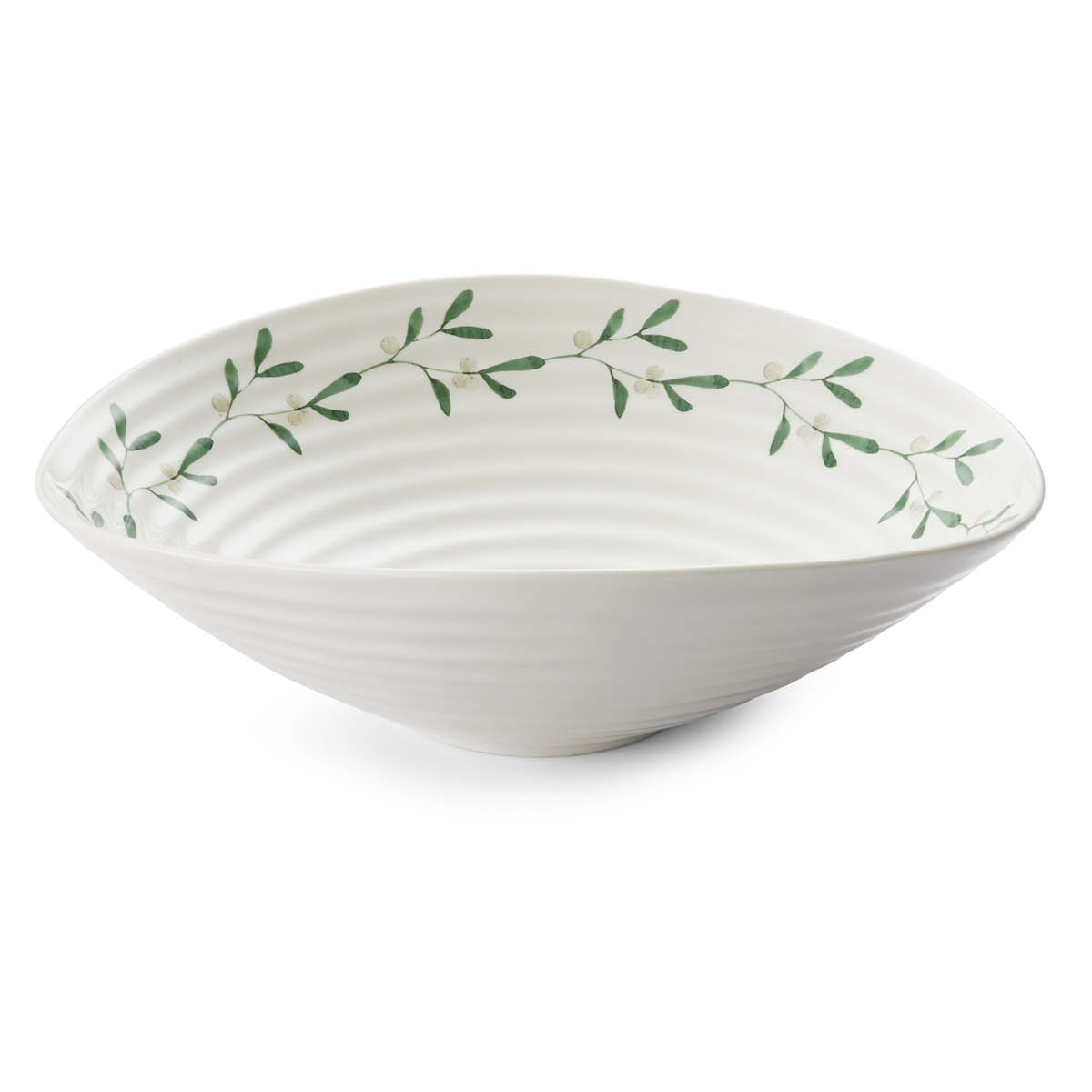 Sophie Conran Mistletoe Serving Bowl