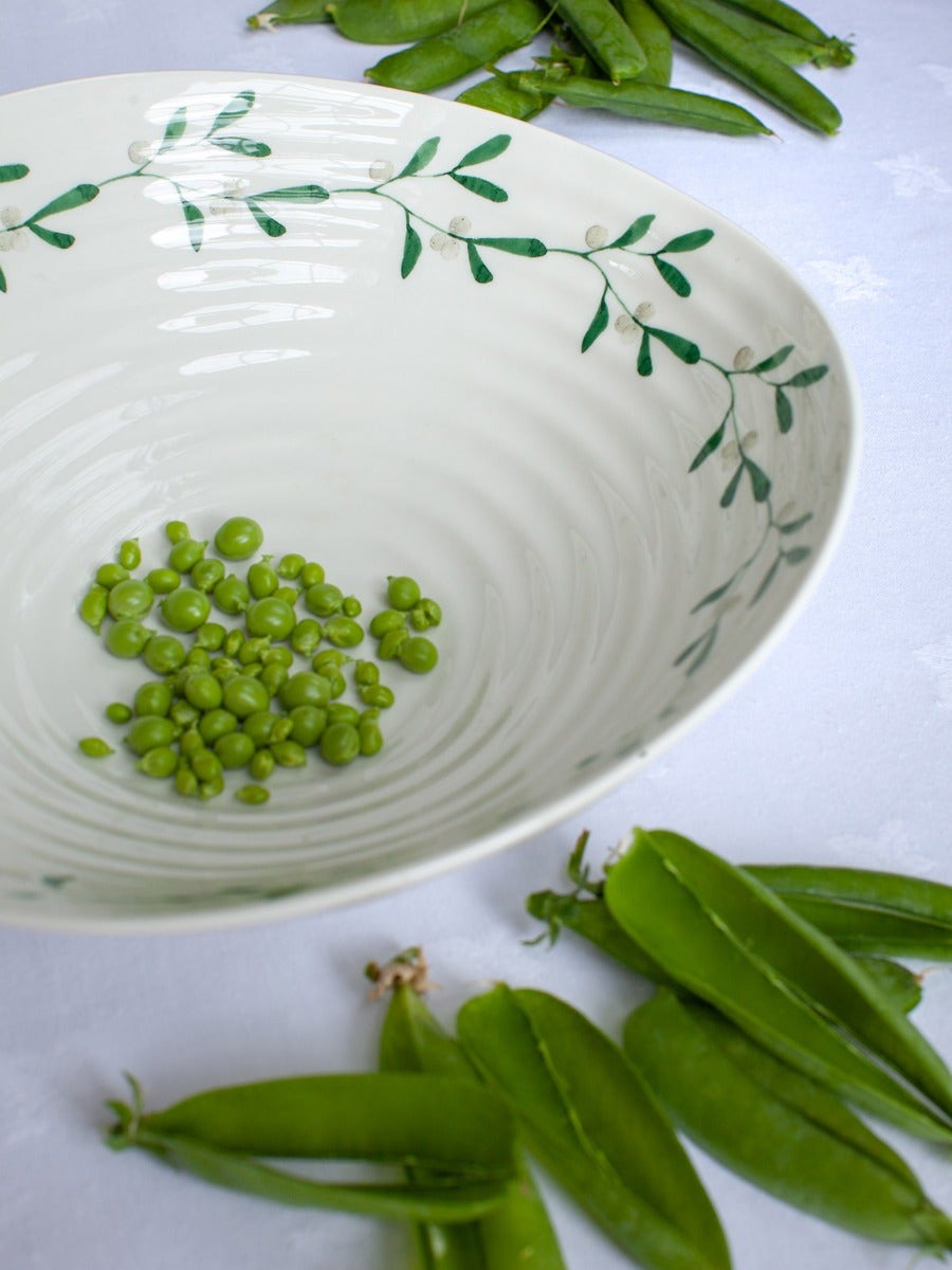 Sophie Conran Mistletoe Serving Bowl