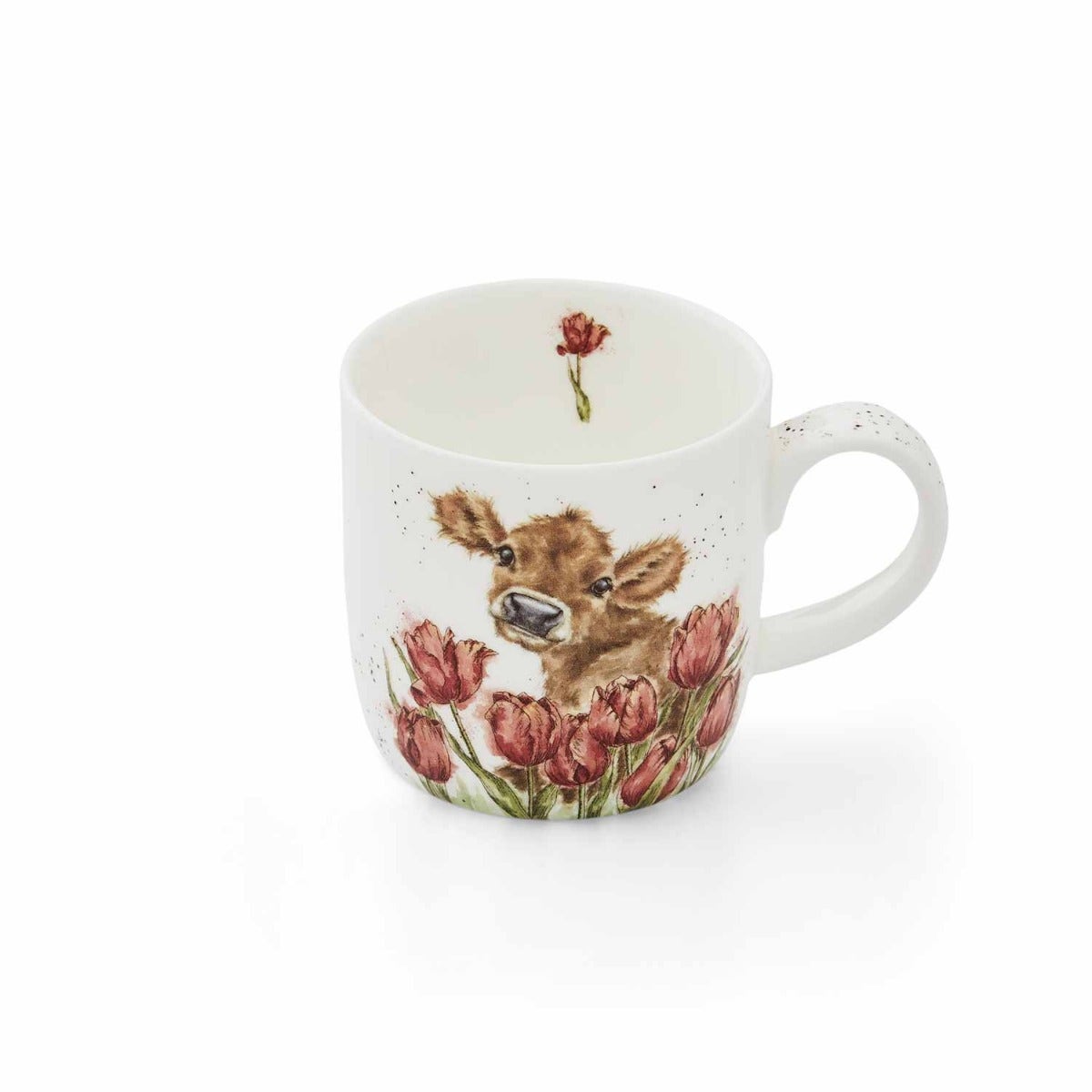 Wrendale Designs Bessie the Cow Mug