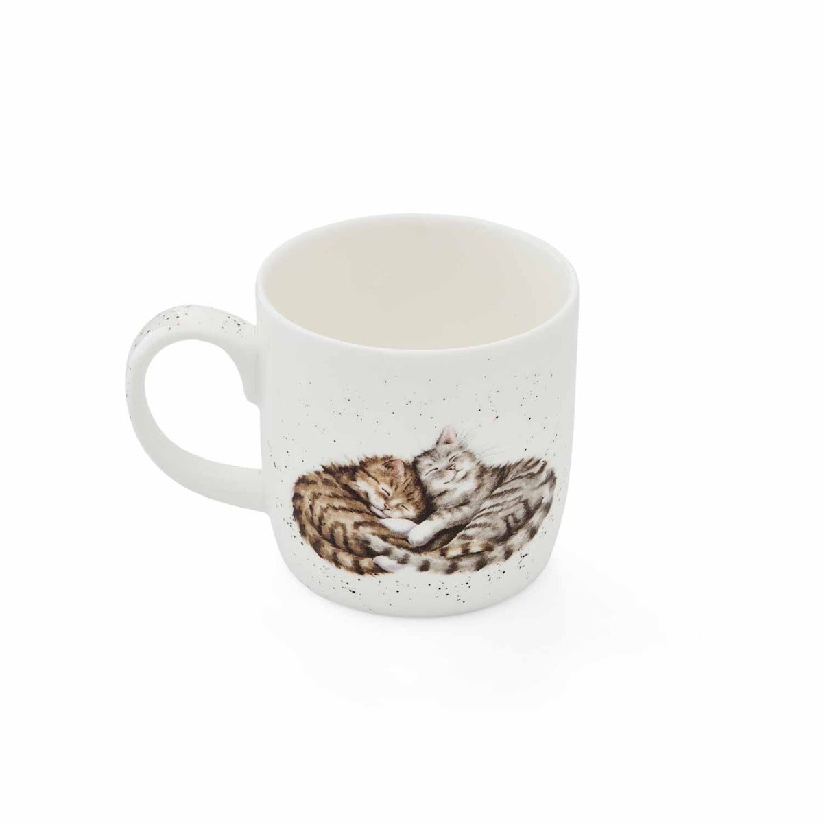 Wrendale Designs Feline Good Cat Mug