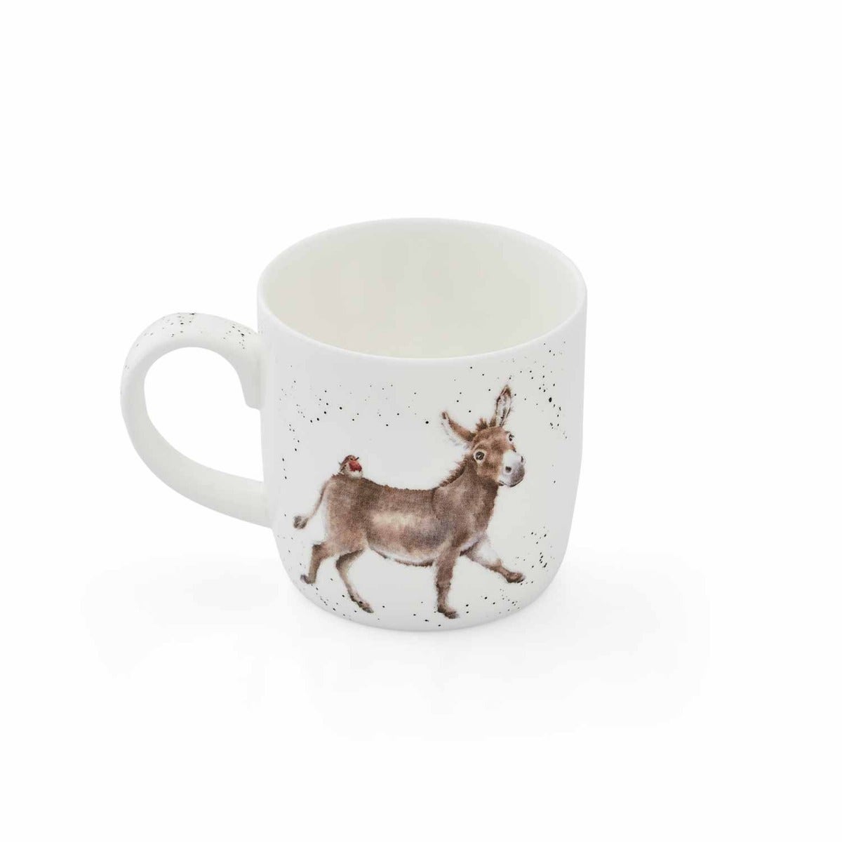 Wrendale Designs Hee-Haw Donkey Mug