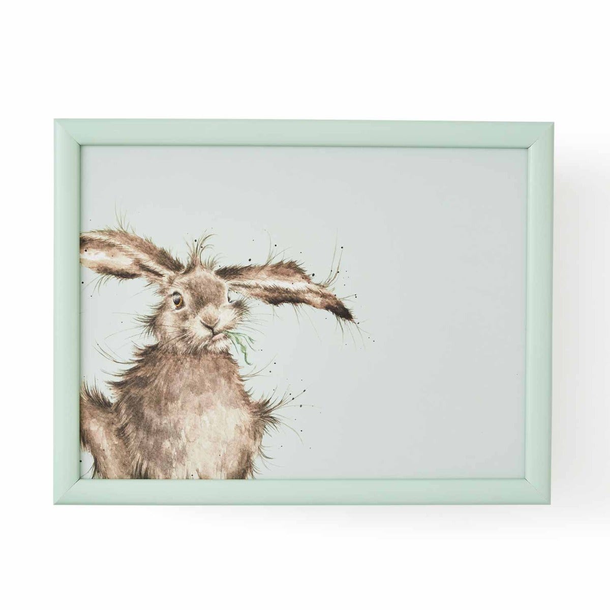 Wrendale Designs Hare Cushioned Lap Tray