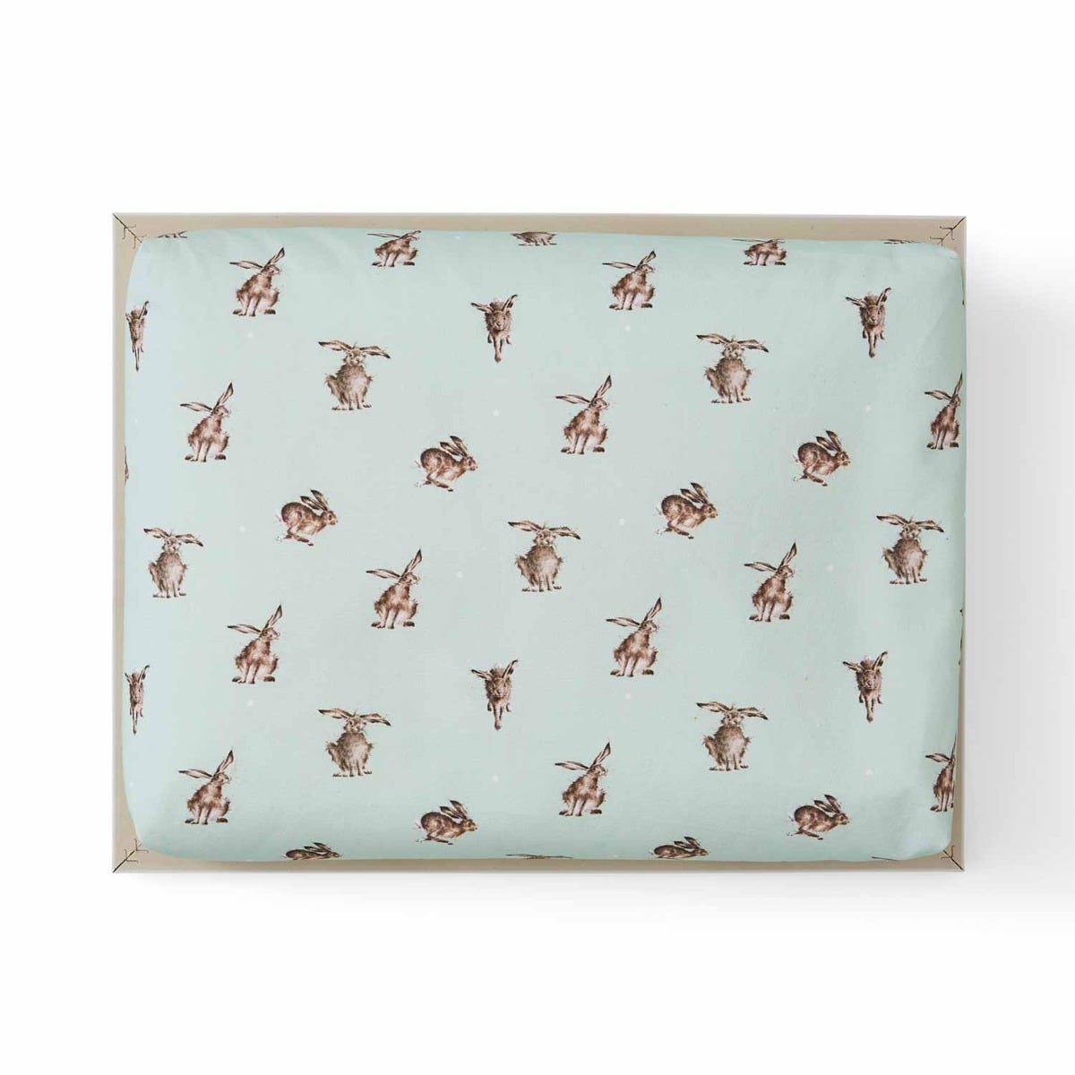 Wrendale Designs Hare Cushioned Lap Tray