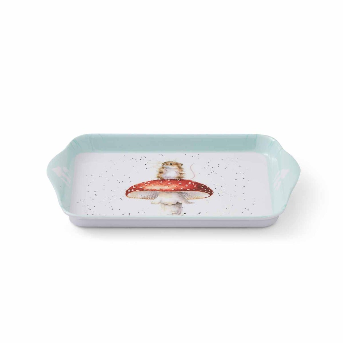 Wrendale Designs He's a Fun-gi Melamine Tray