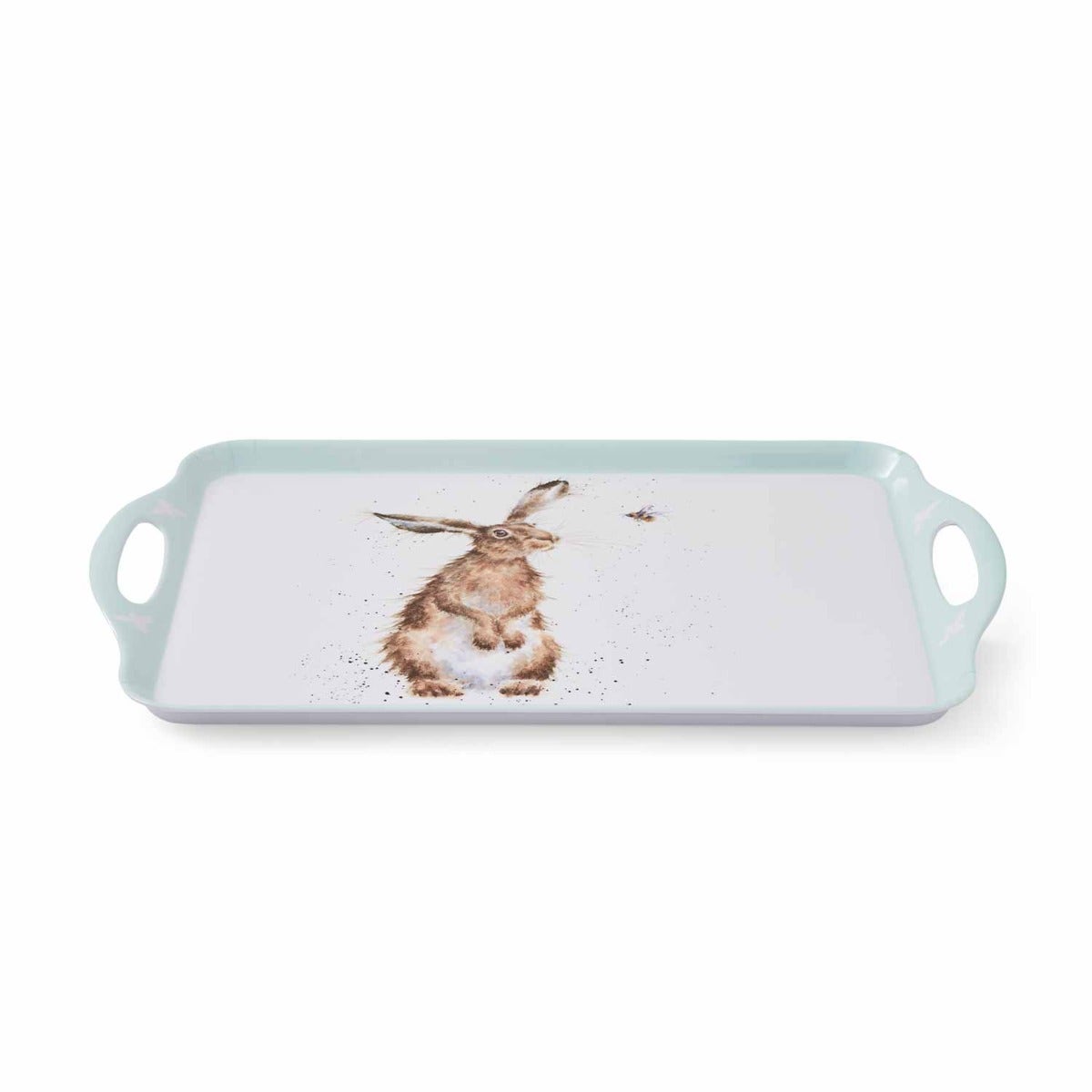 Wrendale Designs Hare & Bee Serving Tray